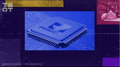 RISC-V: The open processor architecture we deserve