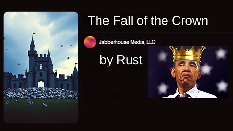 The Fall of the Crown