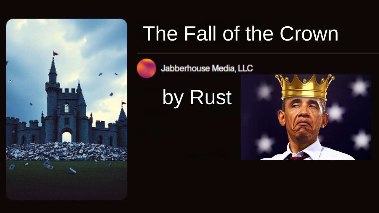 The Fall of the Crown