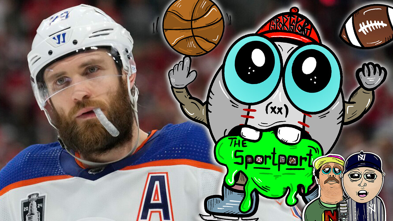 Mets & Yankees Complete the SWEEP ⚾️ | Draisaitl ANOTHER OT Winner 🏒 | PGA U.S. Open