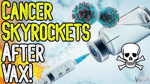 "Uncovering the Truth: Cancer Rates and Vaccine Controversies Explored"