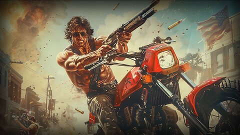 World Record Push | Delivering Freedom | The Hunt For 35
