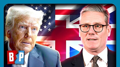Trump HYPES UK Deal, Experts Pour Cold Water