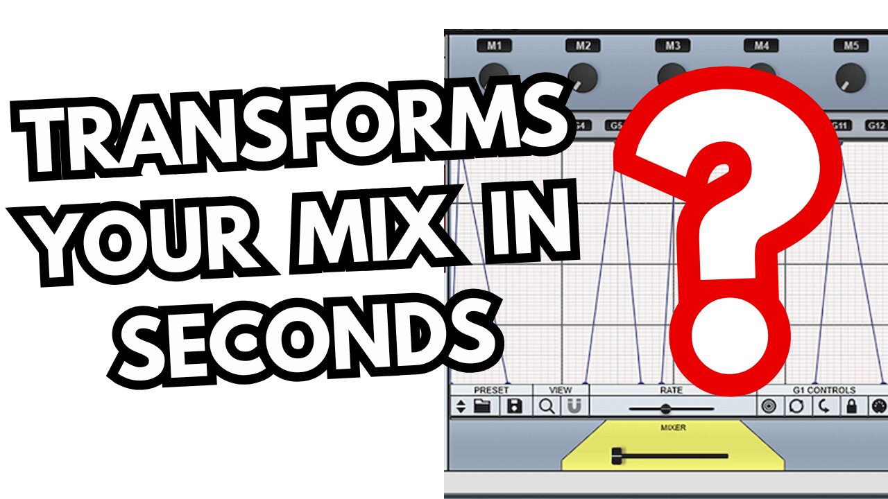 Make Your Sounds Come ALIVE with Apotheca! Multi-FX Madness! QUICK LOOK Wild FX. Endless Control.