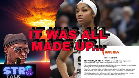 WNBA calls CAP After Racism Allegations Debunked