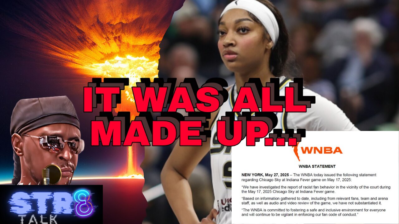 WNBA calls CAP After Racism Allegations Debunked
