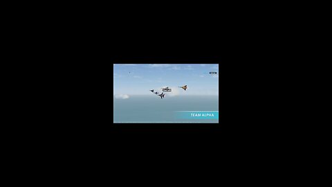 dogfighting metalstorm gameplay!!