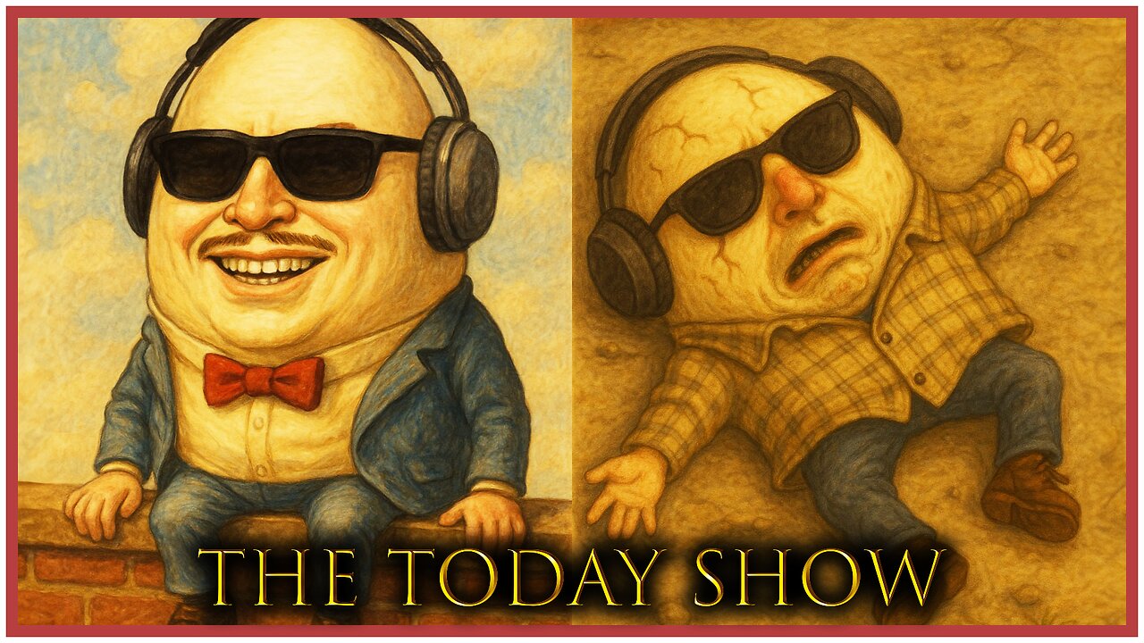 The Today Show | Monday