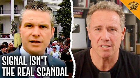 Democrats Are Fighting the WRONG Battle Over Hegseth