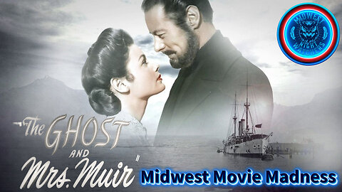 The Ghost and Mrs. Muir (1947)