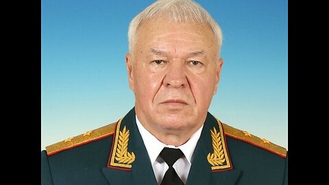 Generał Sobolew wyjaśnił gotowość Rosji do ataku na Niemcy.