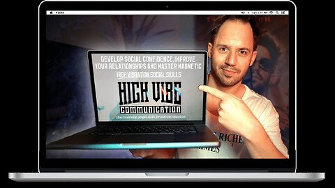 High Vibe Communication-Julien Blanc-Download
