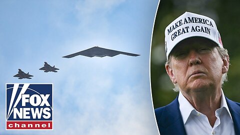 'UNCHARTED TERRITORY': Trump's decision takes this threat 'off the table'
