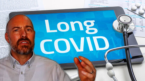 Why Does Long Covid Cause FATIGUE? (And How To Fix)