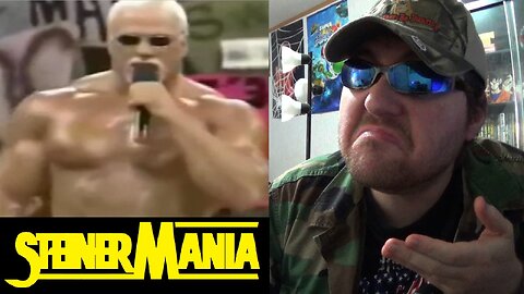 Steinermania 1 - Reaction! (BBT)