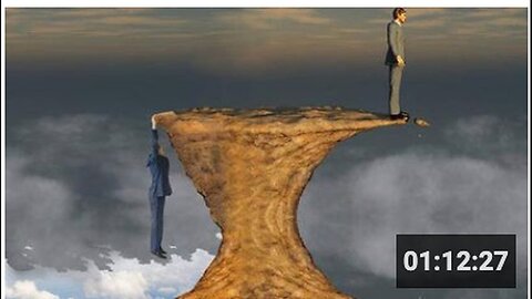 "The Crowhouse: Standing on the Precipice"