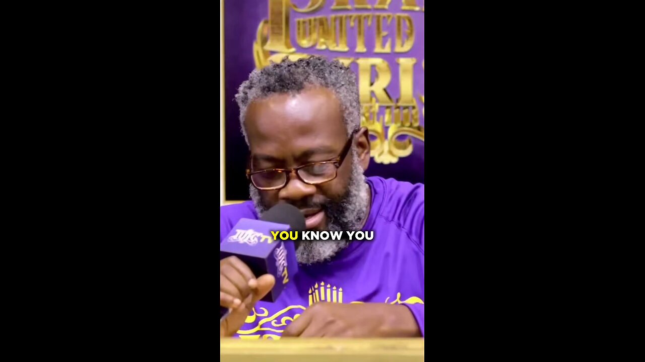 Some People Really Underestimate Them Folks