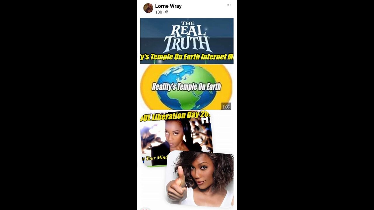 EXPOSED !..Black Unity Is Impossible Part 2 of 2