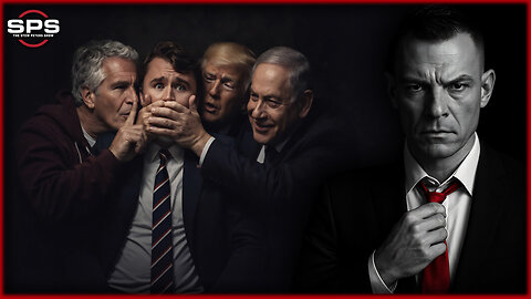 Turning Point Purge: Epstein Cover-Up Exposes Talmudic Traitors in Power!