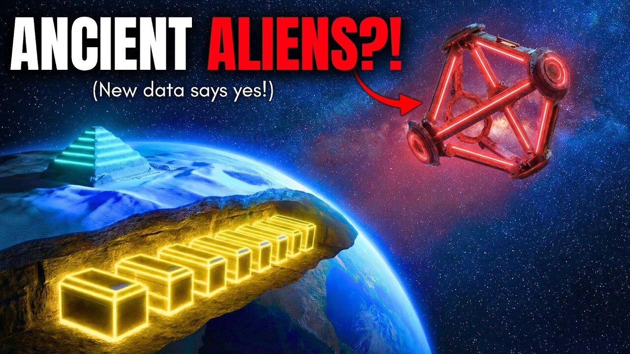 If You Think Ancients Were Primitive, Watch This