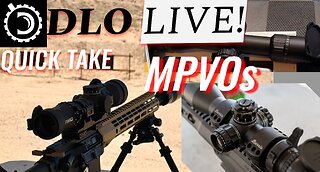 DLO LIVE QUICK TAKE