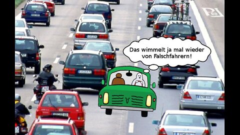 Kein Genozid, kein Staat Palästina - Deutschland bleibt globaler Geisterfahrer