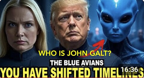 "They R Hiding A Deeper, Darker Secret." | Council - all who R struggling this day. WHO IS John Galt