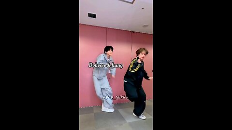 kpop idols soda pop challenge pt2