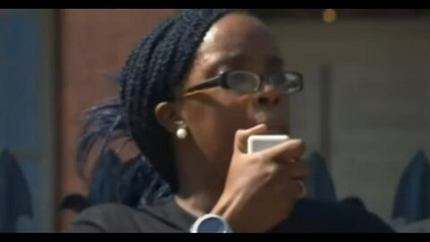 Celebrated BLM Activist Pleads Guilty To 18 Counts Of Fraud!