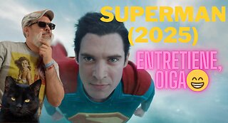 Superman (2025)