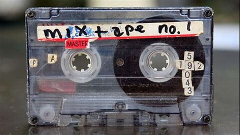VIDEO NUMBER 1: Scotty's VERY 1st 40 videos ever produced!