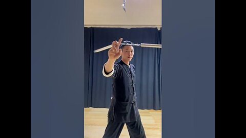 Nunchaku Master