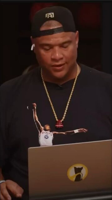 Jackson's Inspiring Message: Stay Ready and Never Give Up