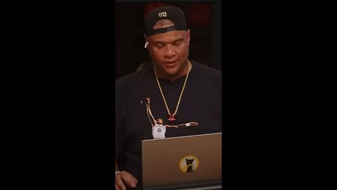 Jackson's Inspiring Message: Stay Ready and Never Give Up
