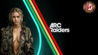 ⭐ARC Raiders⭐