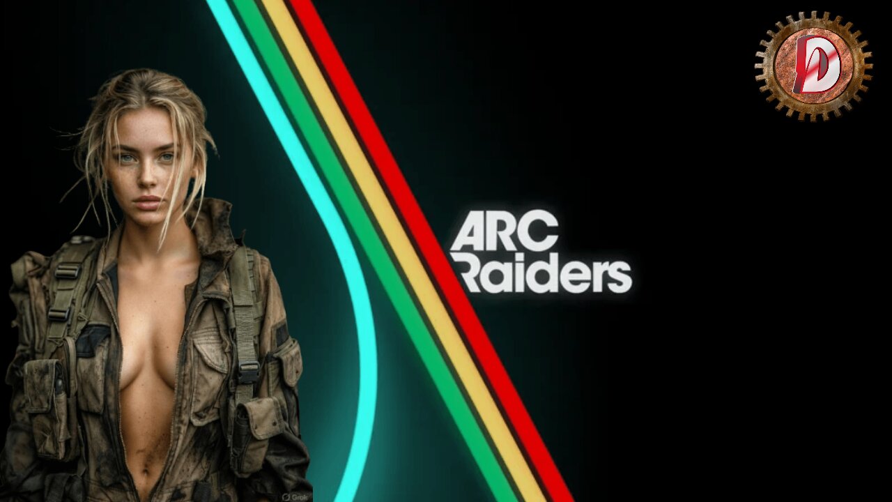 ⭐ARC Raiders⭐