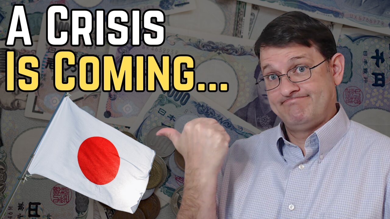 💥Will This Trigger the Coming Collapse?