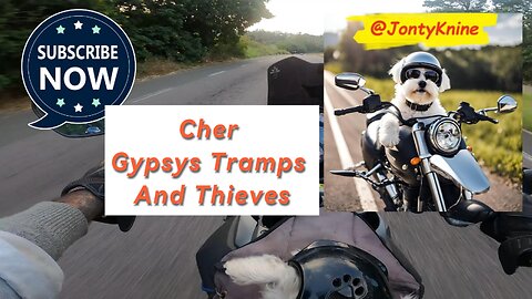 Cher - Gypsys Tramps And Thieves