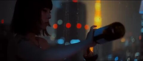 Tokyo Solitude |Short Film