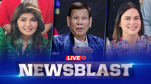 LIVE: SMNI NewsBlast | June 13, 2025