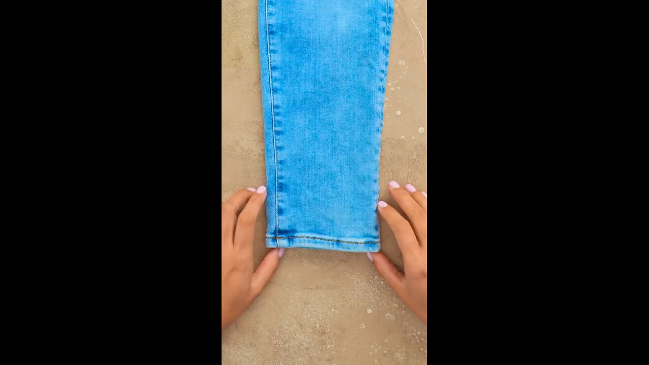 Clothes hack #crafts #usa #200k