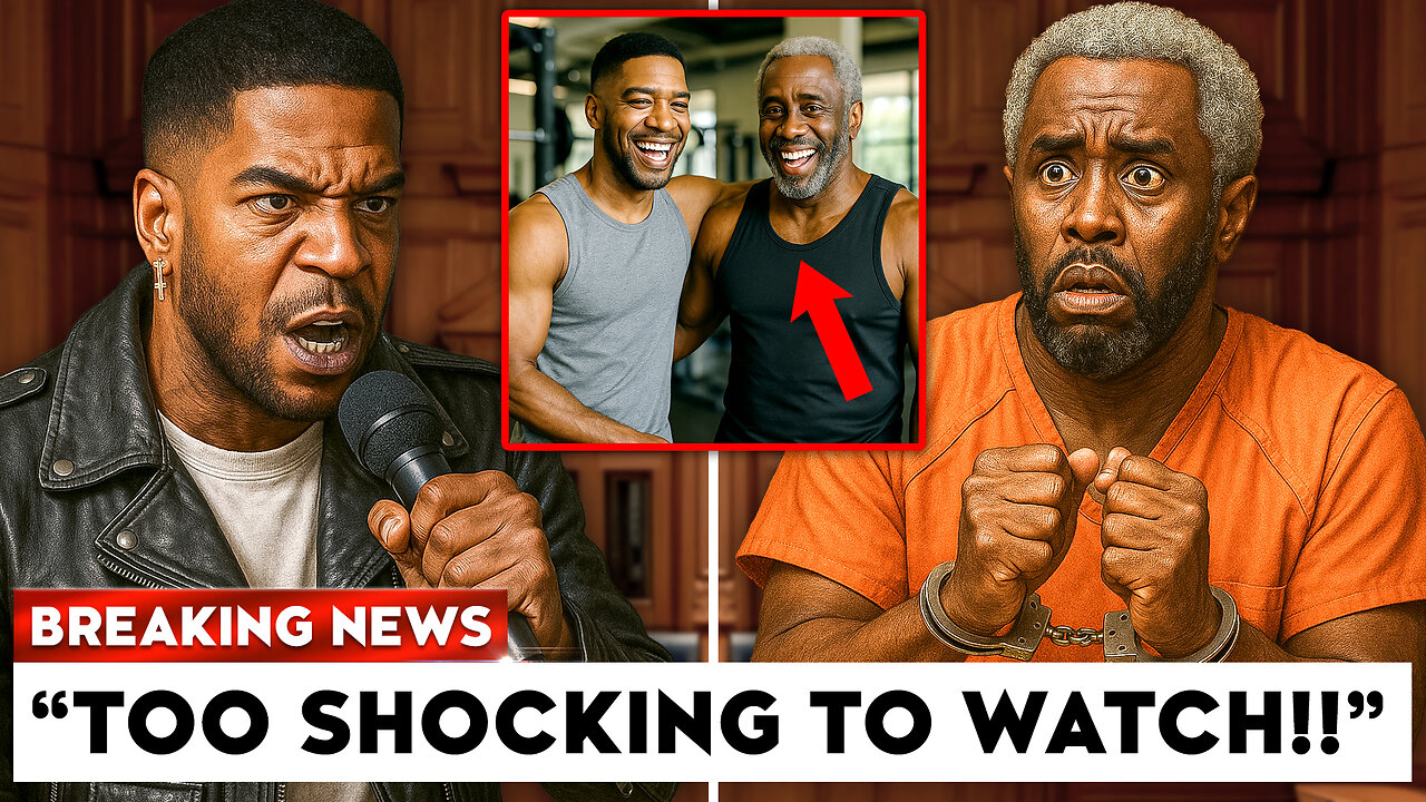 1 MINUTE AGO: Courtroom SHATTERS as Beyoncé EXPOSES Diddy’s Darkest Secrets in Trial…