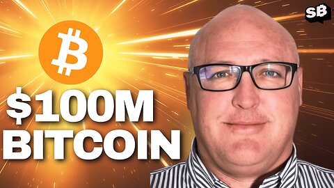 Money EXPERT Explains How Bitcoin Will 1000x?! (FULL BREAKDOWN)