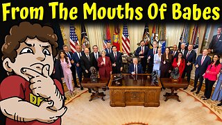 We Are All 12 Years Old Now