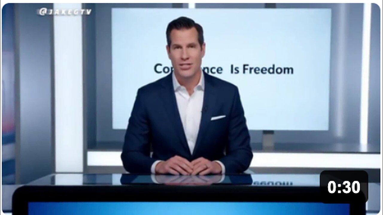 You try watching the Health news after being redpilled