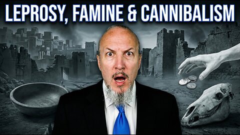 Hidden Eyes & Floating Iron: Elisha’s Wildest Miracles