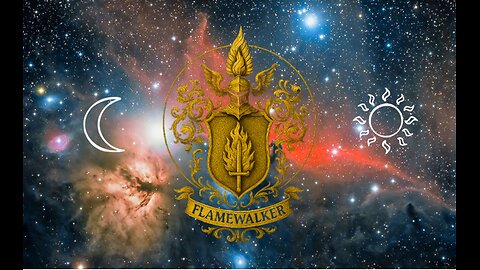 ☉ When a Star Remembers Their Flame ☾— A Message for You 🌹