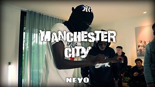 [FREE] UK Drill Type Beat x NY Drill Type Beat "Manchester City" | Drill Type Beat Instrumental 2025