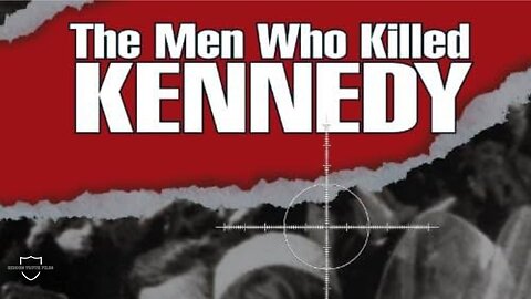 The Evidence They Didn't Want You to See: Shocking JFK Assassination Secrets Revealed