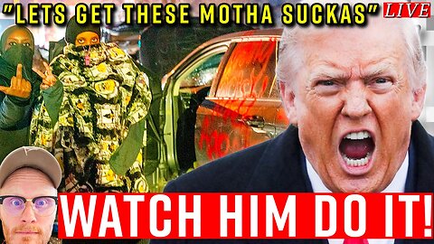 🚨 Trump is LOOKING into IT!